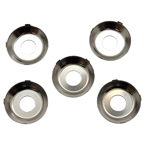 Auto Security P30-272 Hino Truck Face Cap 5/Pack