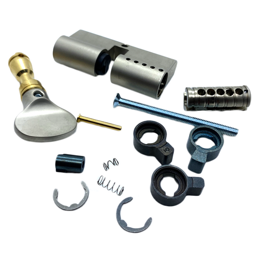 Images may not represent actual product and finish