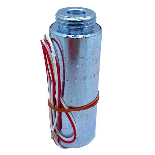 Security Door Controls 100-1 115VAC Solenoid for Z7500 Hi-Tower