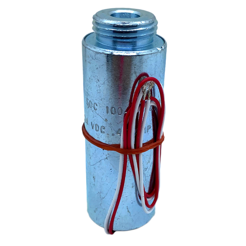 Security Door Controls 100-3 24VDC Solenoid for Z700 Hi-Tower Lock