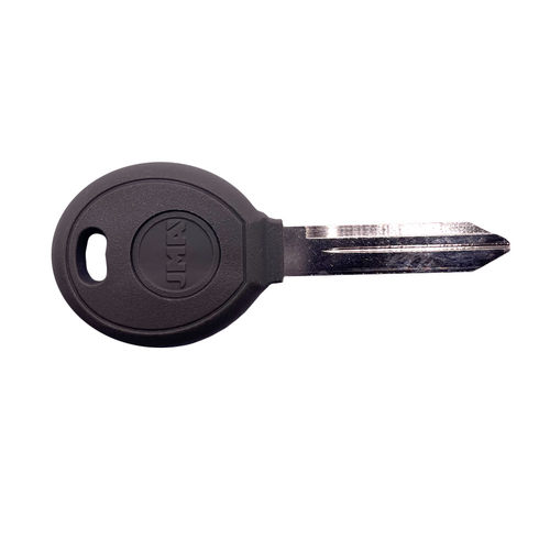 JMA TP12CHR-15.PC Y164-PT Chrysler Transponder Key Blank