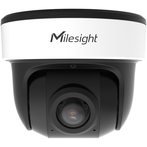 Milesight MS-C8176-PE NDAA AI 180 Panoramic Mini Dome 8.0MP 1.68mm 25fps.