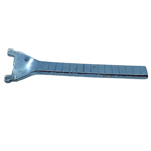 Mul-T-Lock PCY-CT-RIMHTX Horizontal Tail for Rim Cylinders 2.460