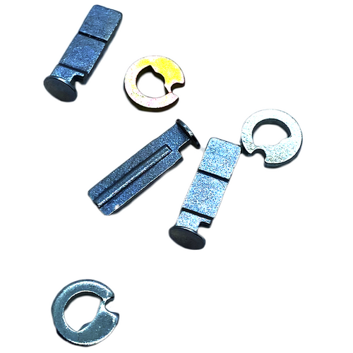Mul-T-Lock PCY-CT-KIDARD Tailpiece for Arrow Double Deadbolt Type Kid