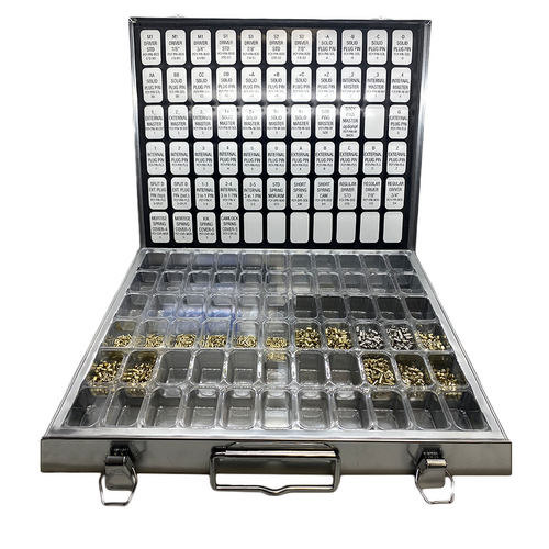 Mul-T-Lock LST-KITPIN-REG Interactive+ Pin Kit
