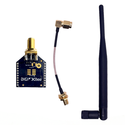 Prodatakey RMW WiMAC Kit - Adds Wireless Mesh Communication to Red Controller.