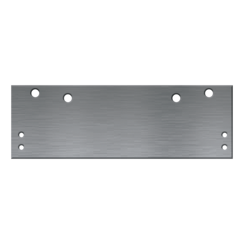 LCN 1260-18PA-AL Door Closer Mounting Plates