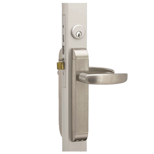 Adams Rite 2190-411-302-32D Aluminum Door Deadlocks