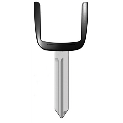 Keyline B99U GM/Cadillac Horseshoe Blade