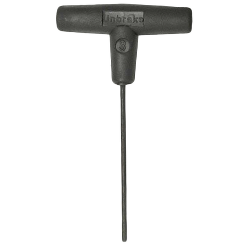 Keyline RIC03440B 994 Laser Ninja 3mm Long T-Wrench
