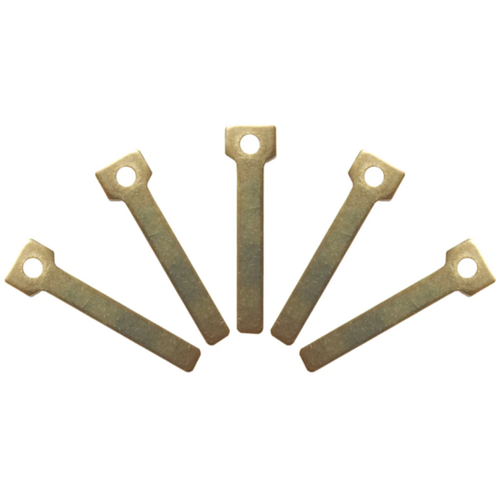 Keyline RIC03448B 994 Laser Brass Cutter Calibration Temple