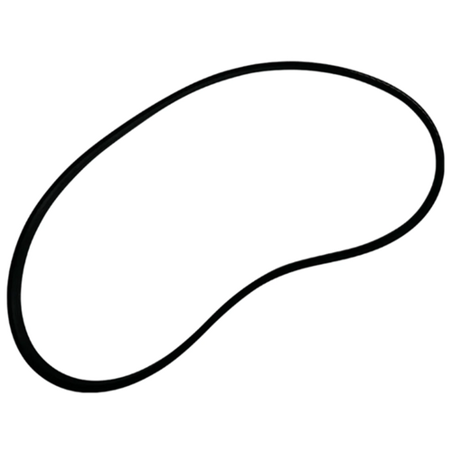 Keyline RIC04650B B106 Drive Belt