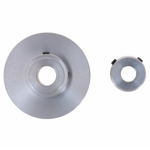 Keyline RIC08143B OP05819B 106 Carbide Cutter and Pulley