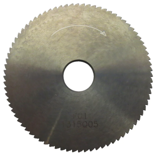 Keyline RIC08143B B106-C 80mm Carbide Cutter