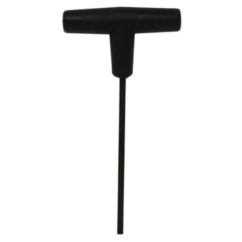 Keyline RIC08684B 4mm T-Handle Wrench