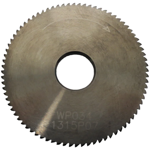 Keyline RIC09168B Ninja 63mm Carbide Cutter