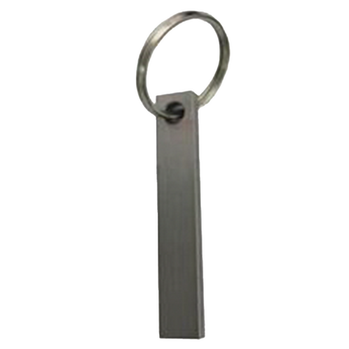 Keyline RIC09525B H Clamp Calibration Template