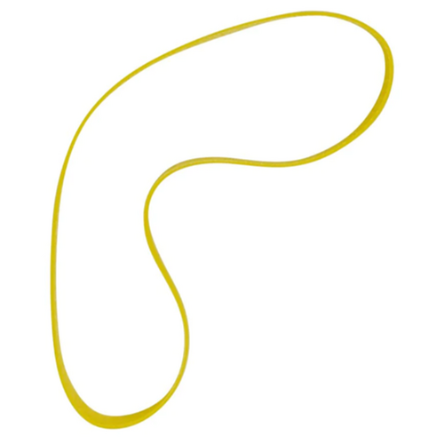 Keyline RIC09953B Ninja Total Cutter Drive Belt