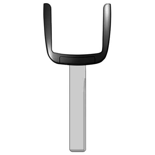 Keyline BM2U BMW Horseshoe Blade