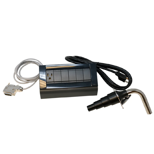 Keyline OPZ05013B 994 Laser Vacuum Attachment