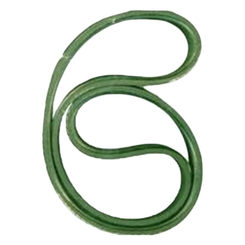 Keyline RIC03304B 994 Laser Cutter Drive Belt