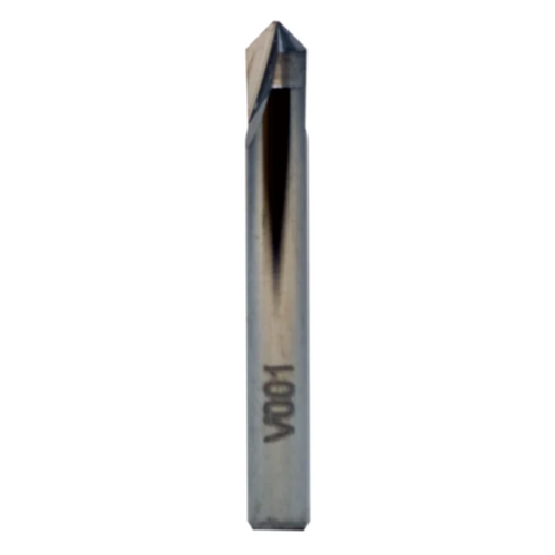 Keyline RIC05044B Ninja Vortex Dimple Cutter V001