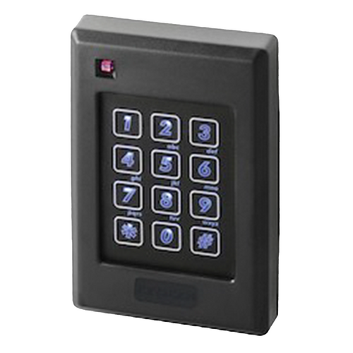 Keyscan MCR-64-H Indala Single Gang Reader by Farpointe