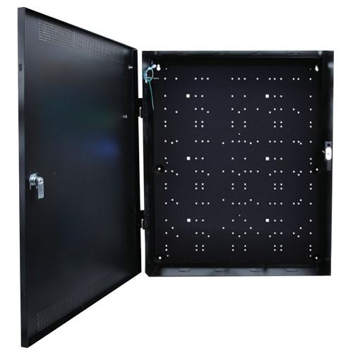 Lifesafety Power E4 Enclosure 20W x 24H x 4.5D