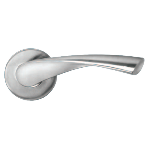 Marks Hardware 1RW001L/32D-234 Design Series Privacy, 630/US32D Stainless Steel
