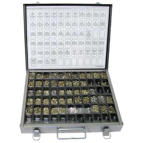 Mul-T-Lock LST-KITPIN-DLX Deluxe Interactive Pin Kit