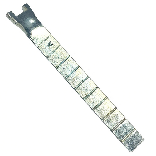Mul-T-Lock PCY-CT-RIMVTX Vertical Tail for Rim Cylinders 2.460
