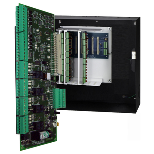 OSSI MC-MLC-4R I/O Control Panel