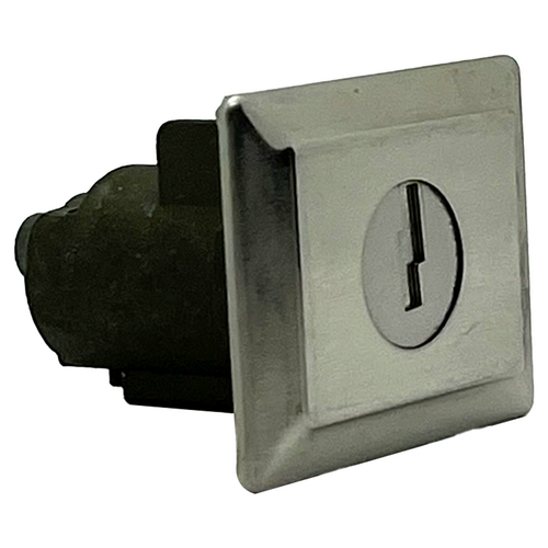 Auto Security D42-175 Ford Door Lock Service Package