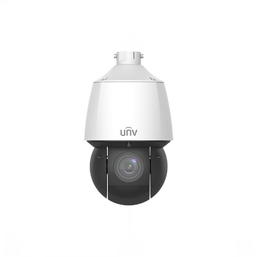UniView IPC6424SR-X25-VF 4MP 25X LightHunter Network PTZ Dome Camera