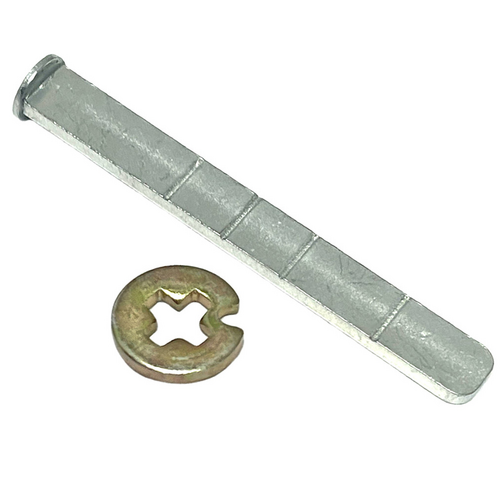 Mul-T-Lock PCY-CT-KIKSH Tailpiece for Schlage Type Key-in-Knob Cylinder