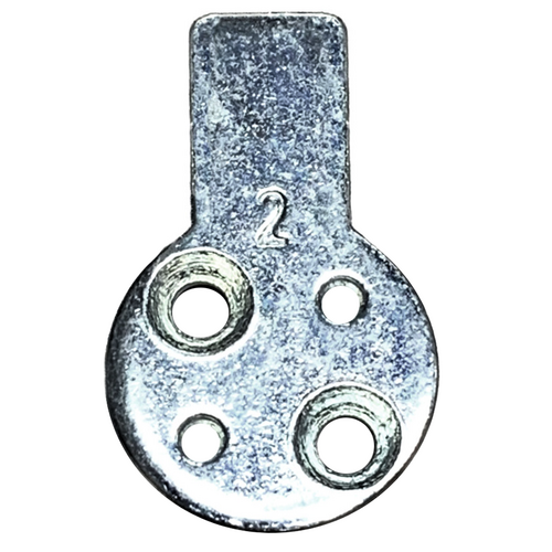 Mul-T-Lock PCY-CT-MORCAM02 Cam for Mortise Cylinder Yale