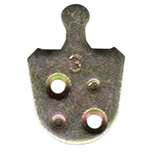 Mul-T-Lock PCY-CT-MORCAM03 Cam for Mortise Cylinder Corbin/Russwin