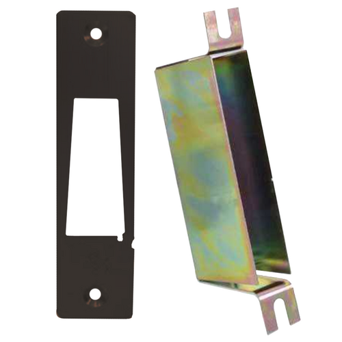 Adams Rite 4001 032 313 Aluminum Door Lock Parts and Accessories
