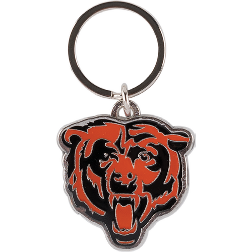Dormakaba KEYCHAIN-NFL-BEARS Chicago Bears Keychain