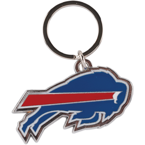 Dormakaba KEYCHAIN-NFL-BILLS Buffalo Bills Keychain