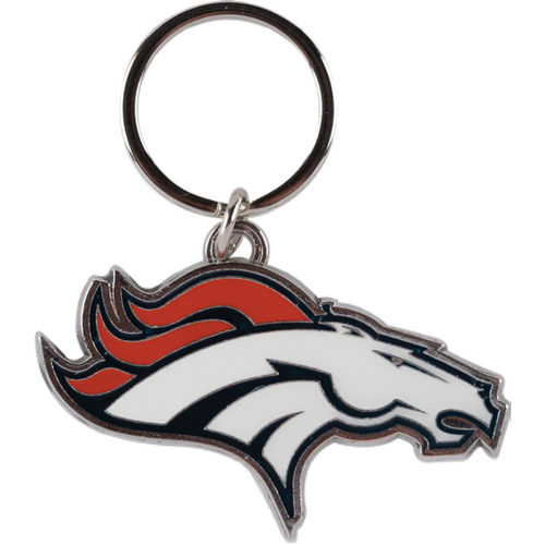 Dormakaba KEYCHAIN-NFL-BRONCOS Denver Broncos Keychain
