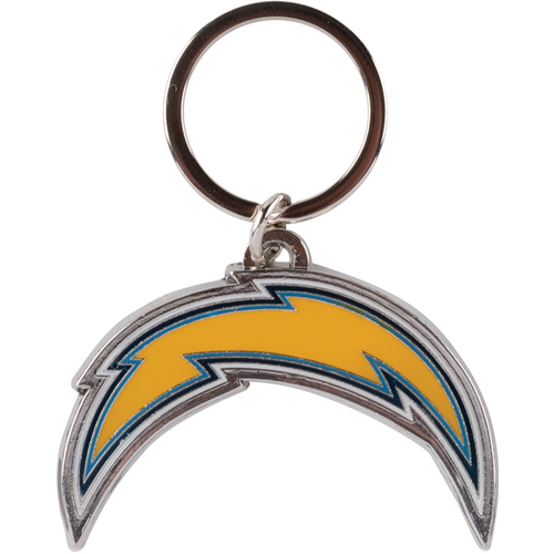 Dormakaba KEYCHAIN-NFL-CHARGERS Los Angeles Chargers