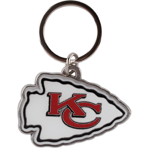 Dormakaba KEYCHAIN-NFL-CHIEFS Kansas City Chiefs Keychain