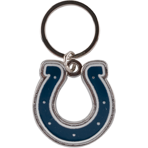 Dormakaba KEYCHAIN-NFL-COLTS Indianapolis Colts Keychain