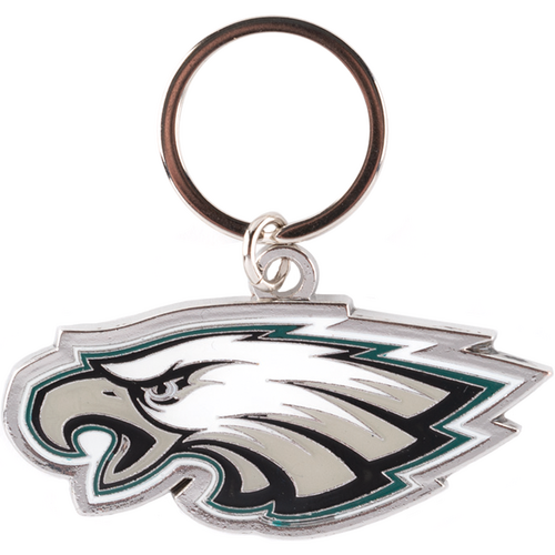 Dormakaba KEYCHAIN-NFL-EAGLES Philadelphia Eagles Keychain