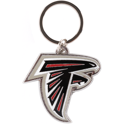 Dormakaba KEYCHAIN-NFL-FALCONS Atlanta Falcons Keychain
