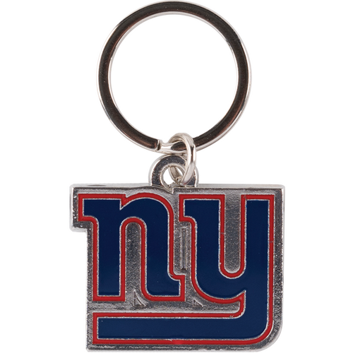 Dormakaba KEYCHAIN-NFL-GIANTS New York Giants Keychain