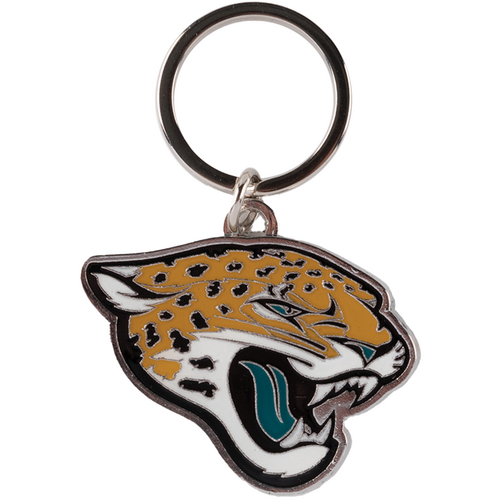 Dormakaba KEYCHAIN-NFL-JAGUARS Jacksonville Jaguars Keychain