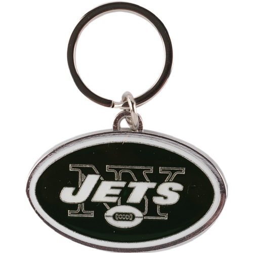 Dormakaba KEYCHAIN-NFL-JETS New York Jets Keychain