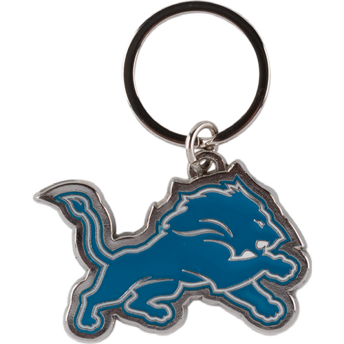 Dormakaba KEYCHAIN-NFL-LIONS Detroit Lions Keychain